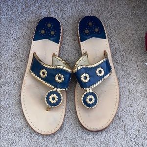 Jack Rogers Sandals